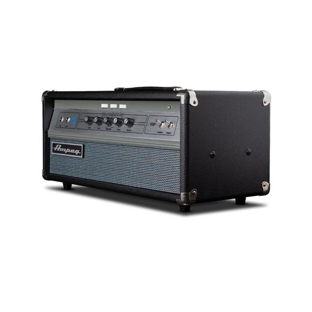 Ampeg V-4B ベースヘッド アンプ オールチューブ 真空管アンプの通販は