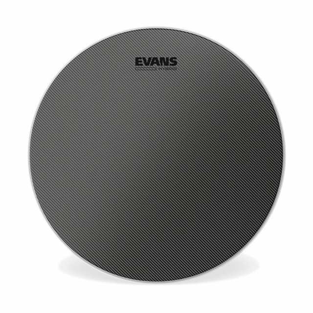 EVANS B14MHG 14” Hybrid Snare Batter Coated ドラムヘッド