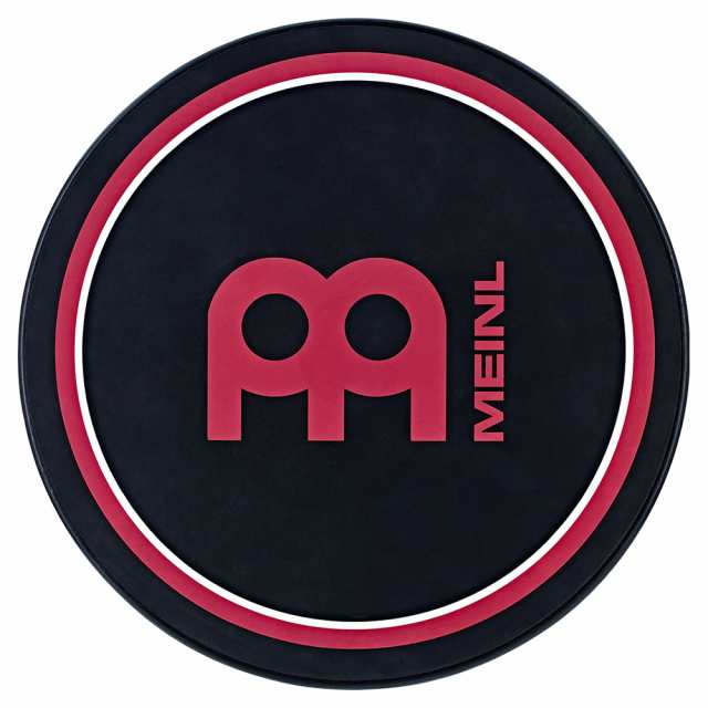 MEINL MPP-12 Practice Pad ドラム練習パッド