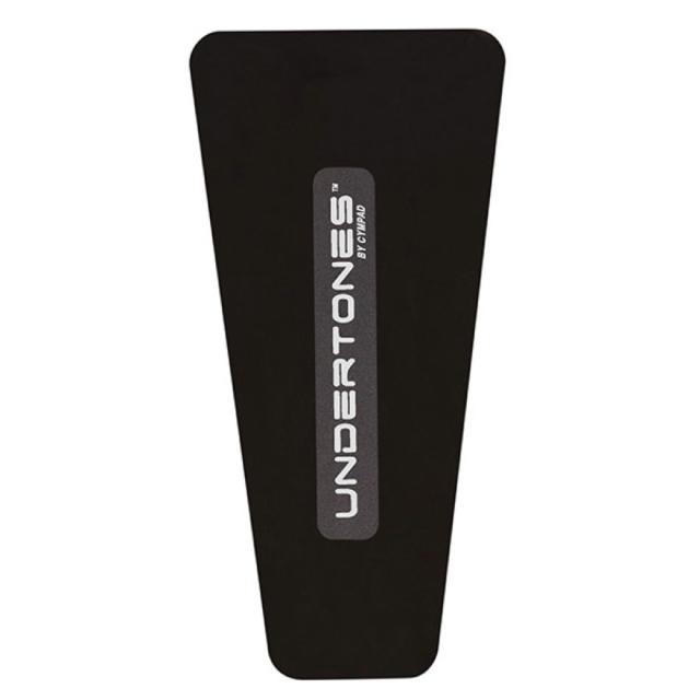CYMPAD UTPP Undertones ドラム ペダル用パッド