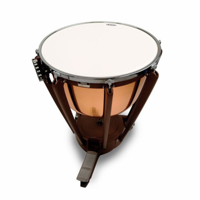 EVANS ET28 28” Orchestral Timpani Head ティンパニヘッド