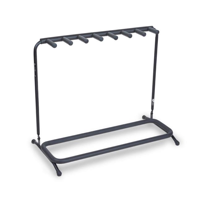 専用 RockStand by Warwick RS 20862 B/1 7本立て ギタースタンド 組み立て