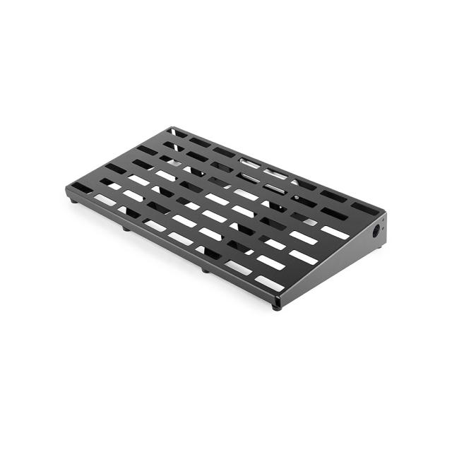 RockBoard RBO B 4.2 QUAD C Pedalboard with Flight Case ペダルボード フライトケース付き_2