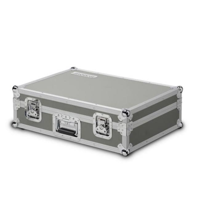 RockBoard RBO B 4.2 QUAD C Pedalboard with Flight Case ペダルボード フライトケース付き_3
