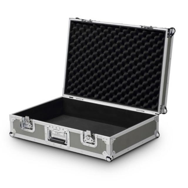 RockBoard RBO B 4.2 QUAD C Pedalboard with Flight Case ペダルボード フライトケース付き_4