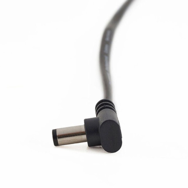 RockBoard Flat TRS to MIDI Cable, TRS-MIDI Type A - 60 cm « Câble MIDI