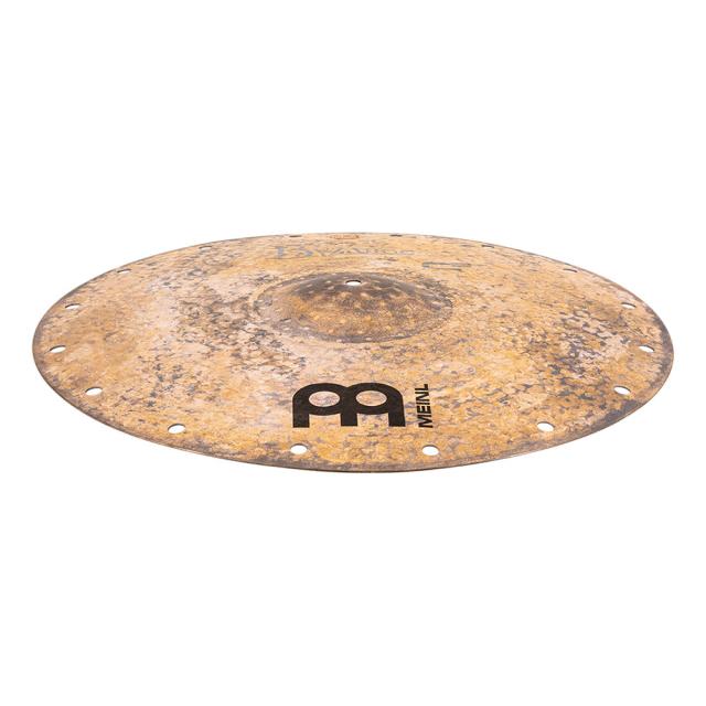MEINL B21C2R C Squared Ride Byzance Vintage Series 21” ライドシンバル_1