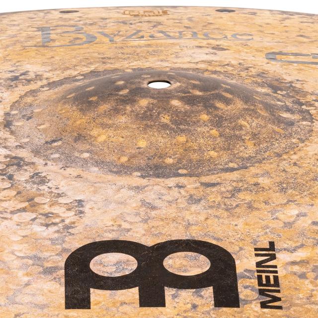 MEINL B21C2R C Squared Ride Byzance Vintage Series 21” ライドシンバル_3