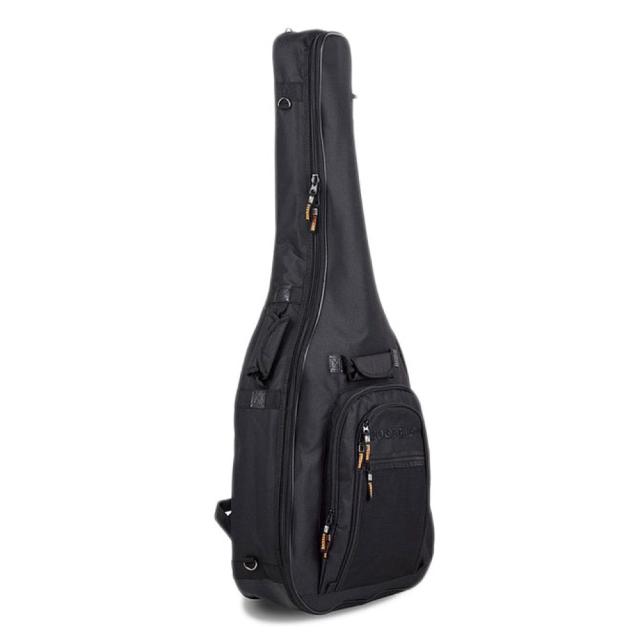 RockBag by WARWICK RBG 20449 SC AGGIG B Student Line Cross Walker Acoustic Guitar Gig Bag Blackの通販は