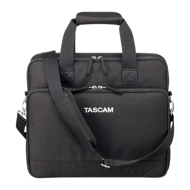 TASCAM CS-PCAS20 Mixcast 4 専用キャリングバッグ_1