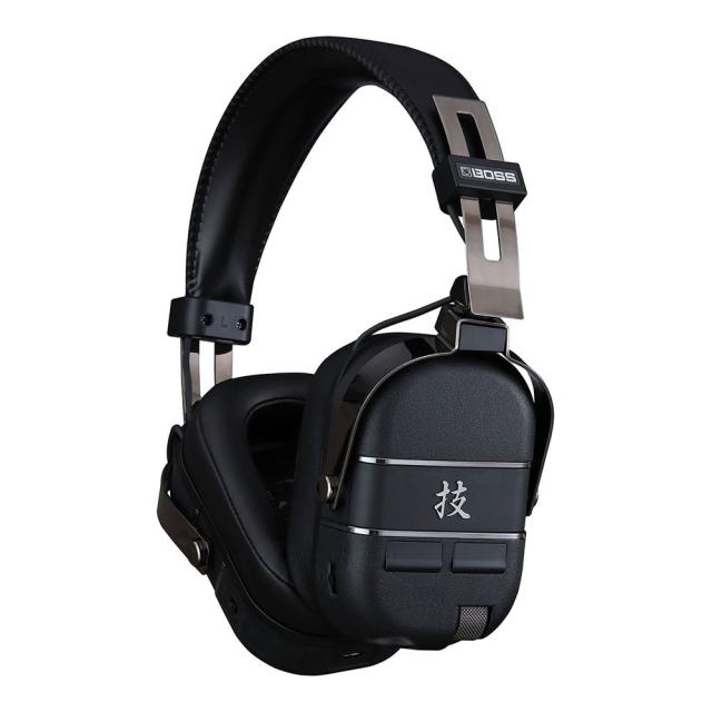 BOSS WAZA-AIR BASS 小型ベースアンプ ワイヤレスシステム ヘッドホンの通販は 34,320円