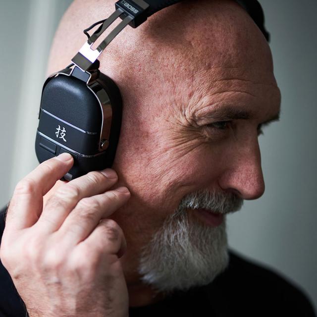 BOSS WAZA-AIR BASS 小型ベースアンプ ワイヤレスシステム ヘッドホン