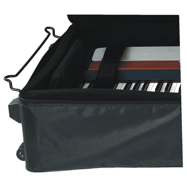 RockBag by WARWICK RBG 21621 PL KEYBAG Premium Line Keyboard Soft Light Case 88 Keys Extra Large キーボードケース_1