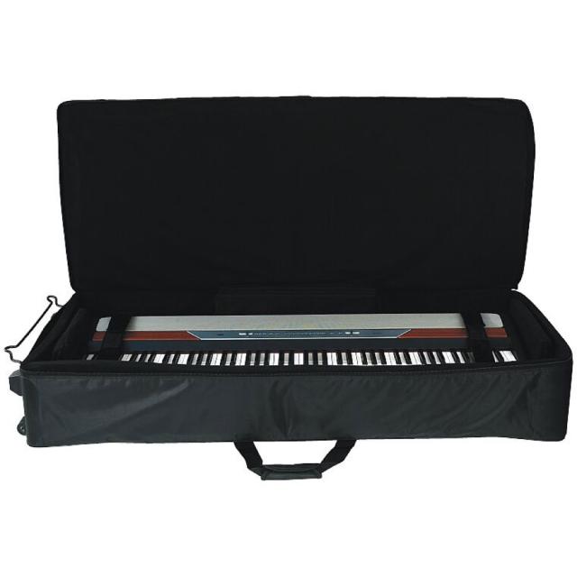 RockBag by WARWICK RBG 21621 PL KEYBAG Premium Line Keyboard Soft Light Case 88 Keys Extra Large キーボードケース_2