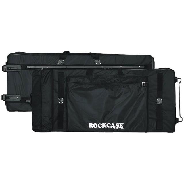 RockBag by WARWICK RBG 21621 PL KEYBAG Premium Line Keyboard Soft Light Case 88 Keys Extra Large キーボードケース_3