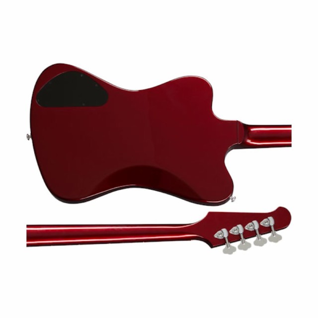 Gibson ギブソン Non-Reverse Thunderbird Sparkling Burgundy エレキベース エレキベース