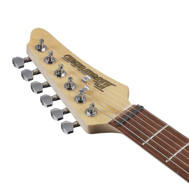 のののさん用エレキギター ヤマハ YAMAHA PACIFICA311H RM パシフィカ ARIAアンプと小物