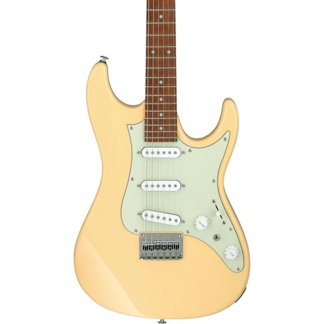 IBANEZ AZES31-IV エレキギター_4