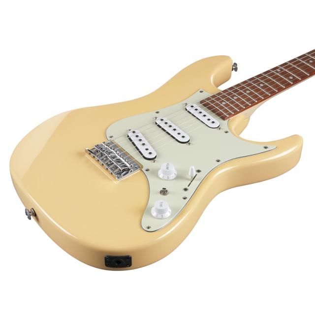 IBANEZ AZES31-IV エレキギター_6