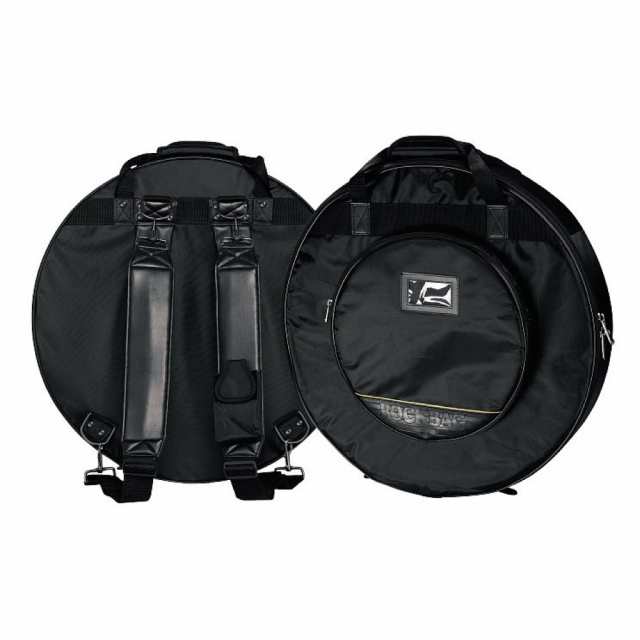 RockBag by WARWICK RBG 22640 PL CymBAG Premium Line