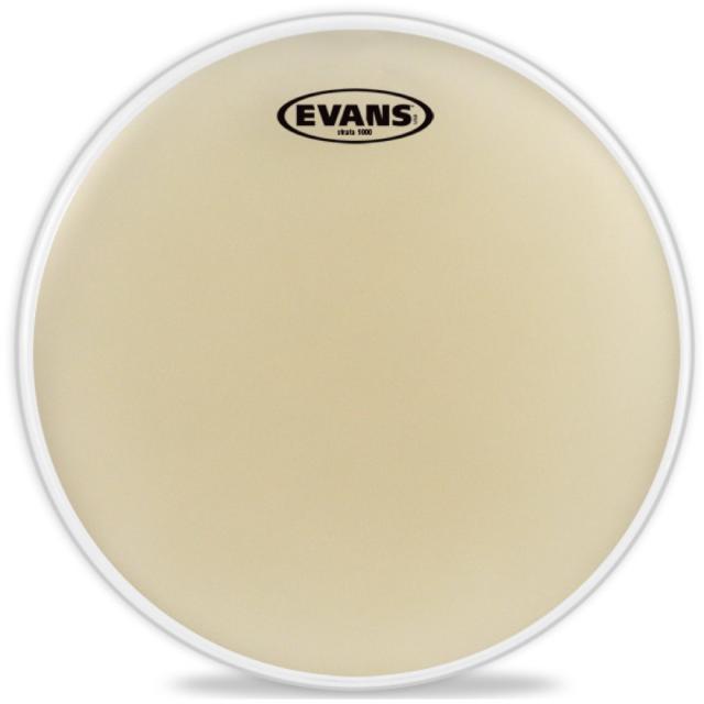 EVANS CT18S Strata 1000 ドラムヘッド