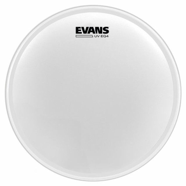 EVANS BD24GB4UV UV EQ4 Bass バスドラムヘッド