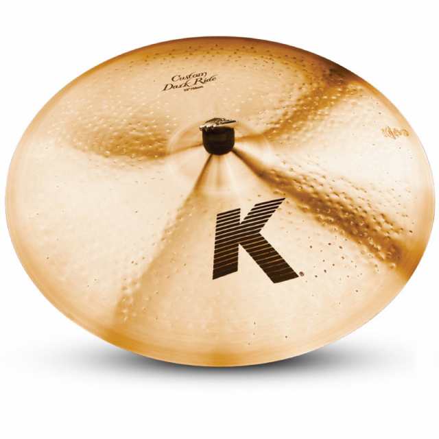 ZILDJIAN K.Custom Dark Ride 22”