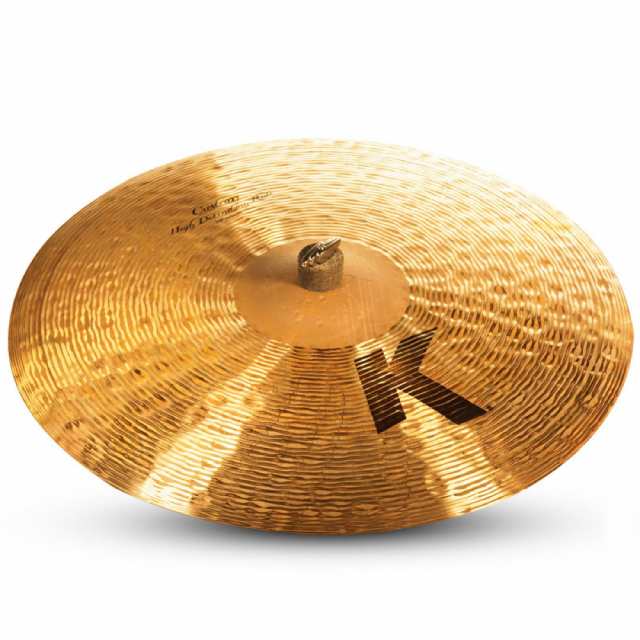 ZILDJIAN K.Custom High Definition Ride 22”