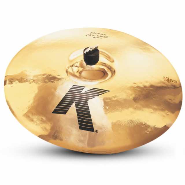 ZILDJIAN K.Custom Fast Crash 18”