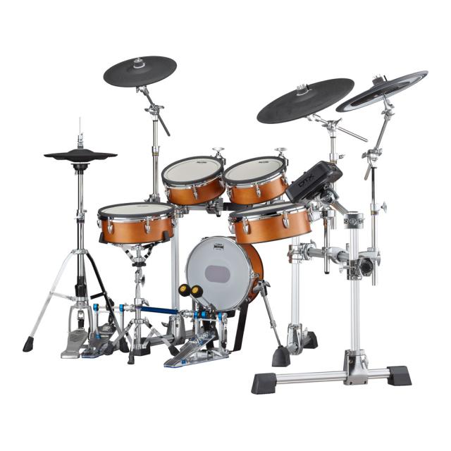 ヤマハ YAMAHA DTX10K-X Real Wood 電子ドラム