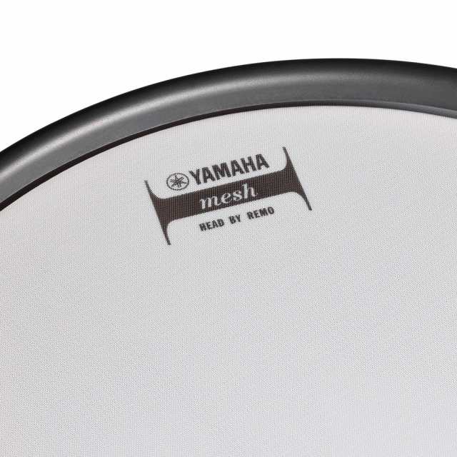 ヤマハ YAMAHA XP125SD-MBF 12インチ スネア用パッド 単品