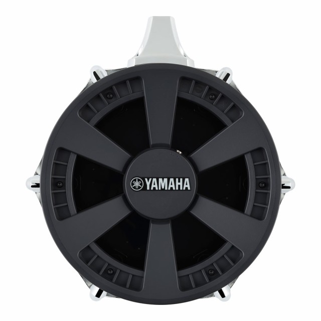 ヤマハ YAMAHA XP105T-XRW 10インチ ドラムパッド 単品