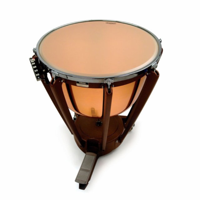 EVANS EST33 33” Strata Timpani Head ティンパニヘッド