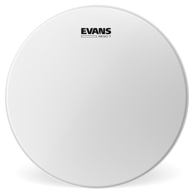 EVANS B18RES7 Reso 7 Coated Resonant ドラムヘッド 4,891円