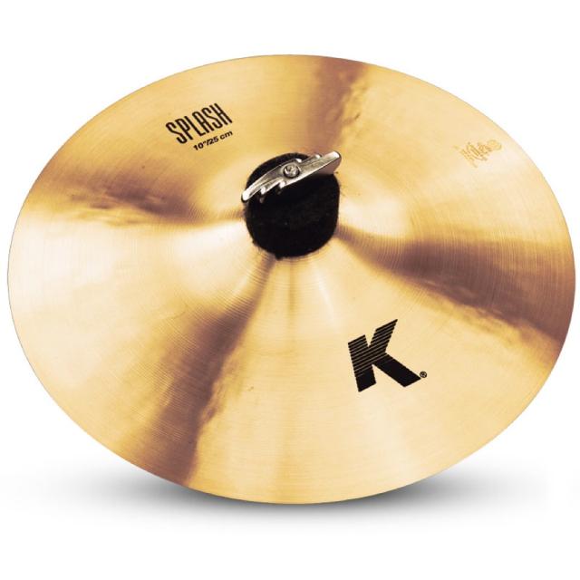 ZILDJIAN K.Zildjian Splash 10” 21,780円