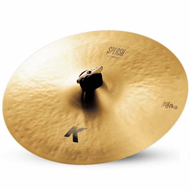 ZILDJIAN K.Zildjian Splash 12”