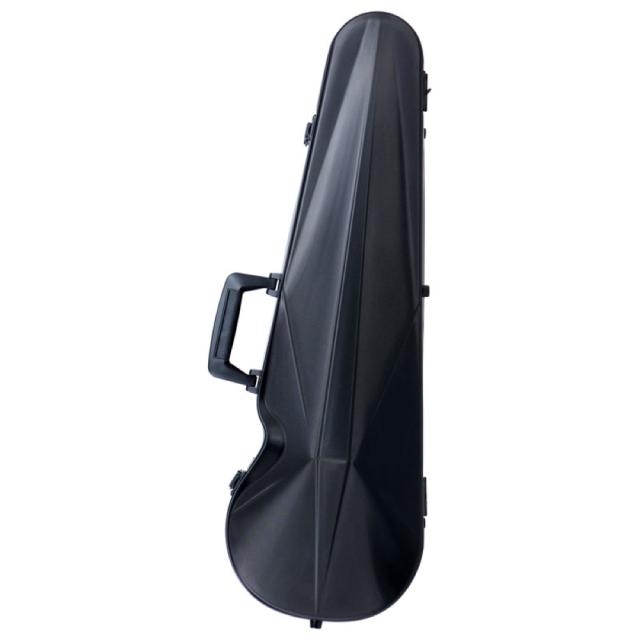bam OP2002XLNN SUPREME L’OPERA HIGHTECH POLYCARBONATE Violin Black Version バイオリンケース