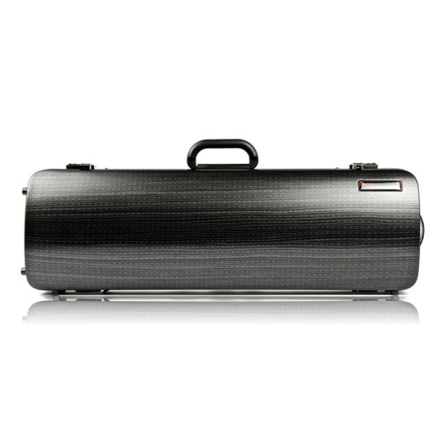 bam 2001XLLB Hightech Oblong Black Lazure 4/4サイズ用 バイオリンケースの通販は