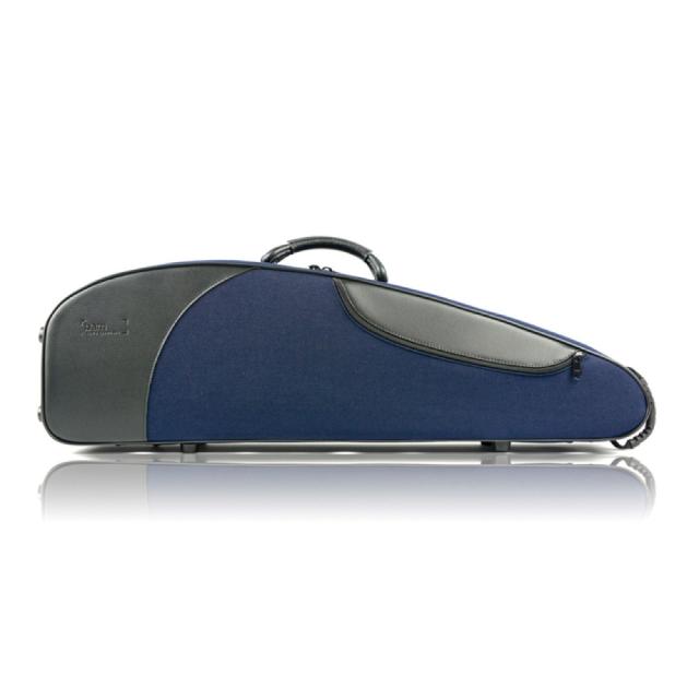 bam 5003SB Classic III Blue 4/4サイズ用 バイオリンケース バイオリン