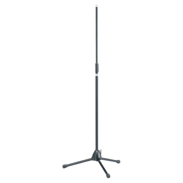 TAMA MS200BK Straight Stands ストレートマイクスタンド