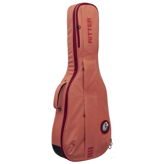 RITTER RGB4？CT FRO BERN 3/4 Classical Guitar 3/4クラシックギター用ギグバッグ