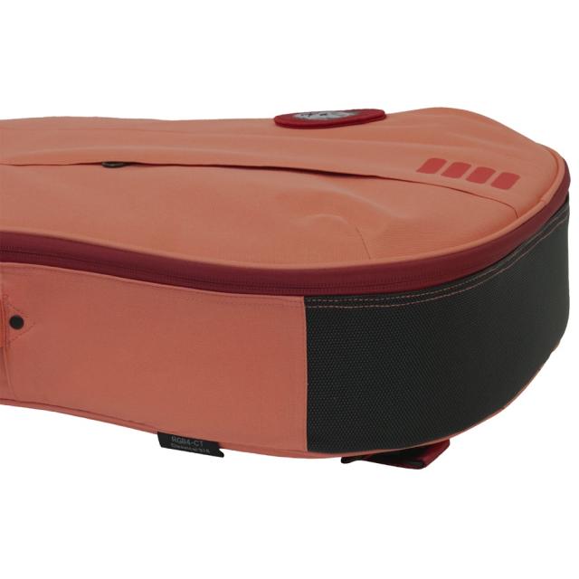 RITTER RGB4？CT FRO BERN 3/4 Classical Guitar 3/4クラシックギター用ギグバッグ