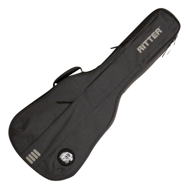 RITTER RGB4？D ANT BERN Dreadnought アコースティックギター用ギグバッグ