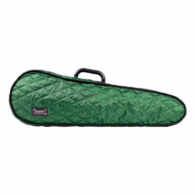 オンラインストア販促 bam HO2002XLV HOODY for Violin Cases Green