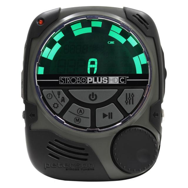 PETERSON Strobo Plus HDC ストロボチューナーの通販は 39,600円