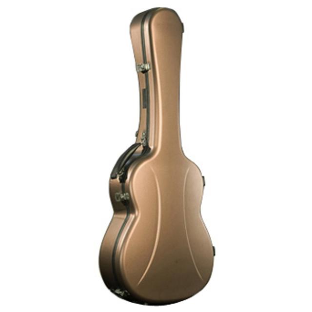 Visesnut Guitar Case Premium Copper Bronze クラシックギター用ケースの通販は