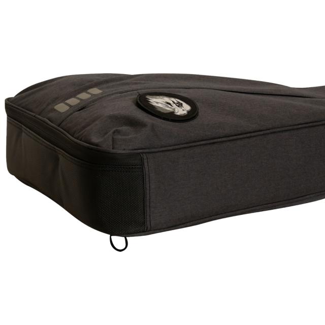 良品】 CRAFTER SA-BUB エレキギター RITTERケース RITTER RGB4？V ANT