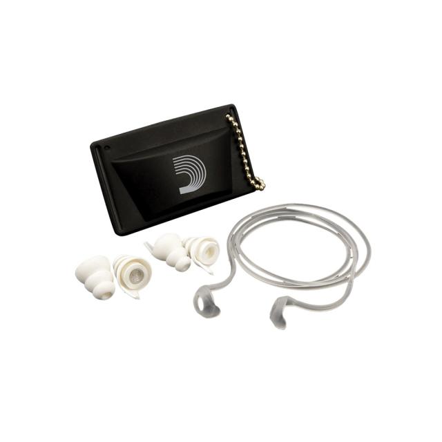 Planet Waves by D’Addario PWPEP1 Full Frequency イヤープラグ 耳栓セット