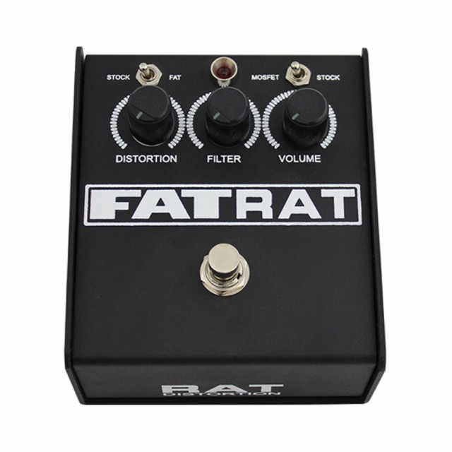 FAT RAT - ACT Entertainment