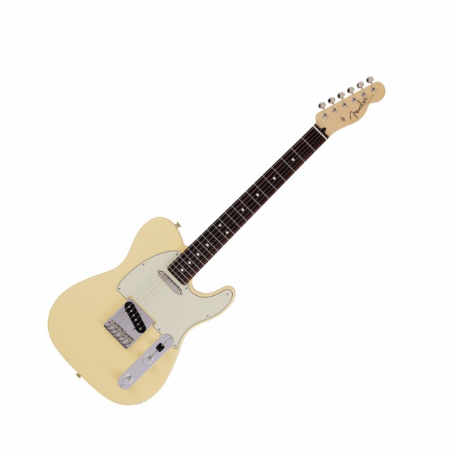 フェンダー Fender Made in Japan Junior Collection Telecaster RW SATIN VWT エレキギター